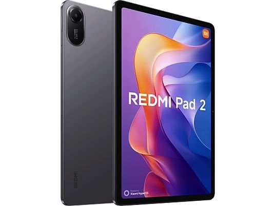 Redmi Pad 2 4G Gris afbeelding 7
