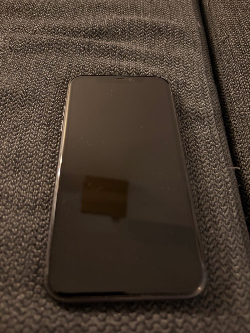 iPhone 11 Negro