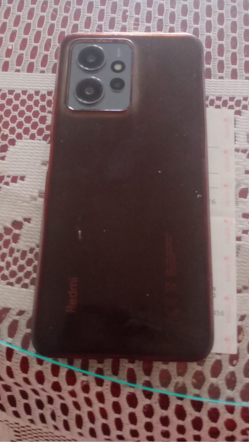 Redmi 12 Xiaomi