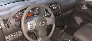 Nissan Navara 2010