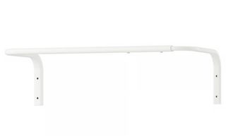 Barra extensible ropa MULIG Ikea