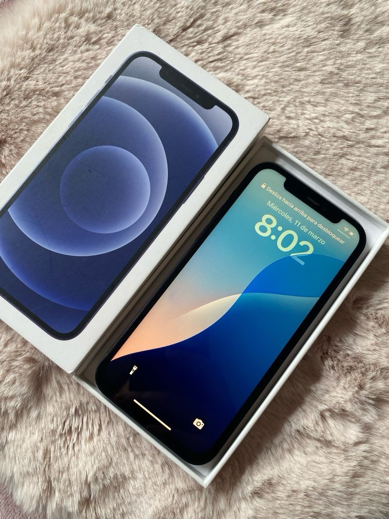 iPhone 12 afbeelding 7