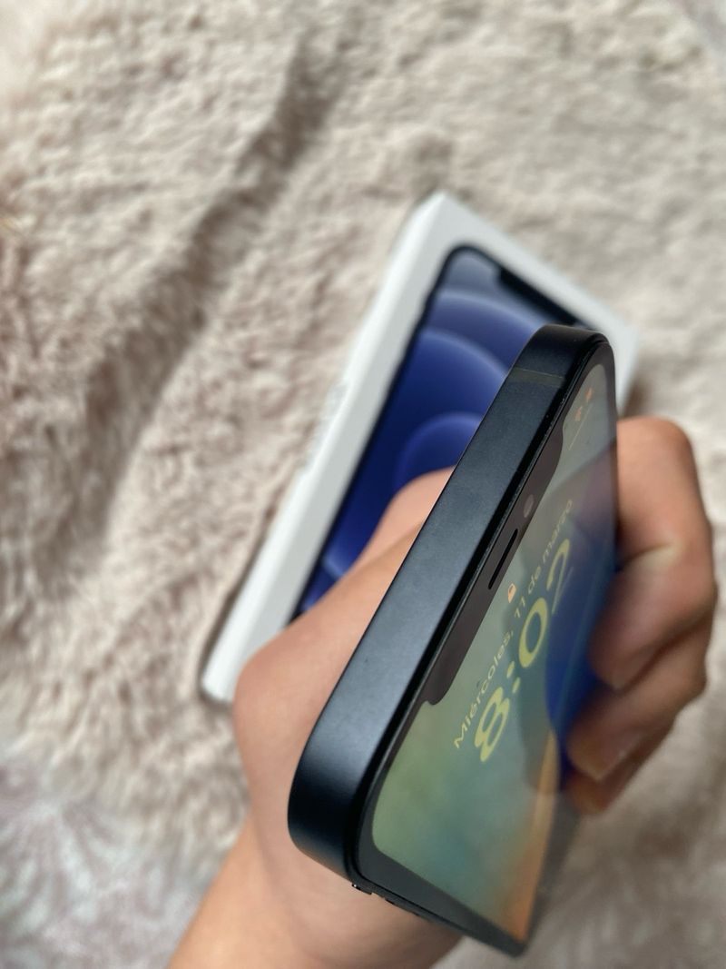 iPhone 12 afbeelding 4