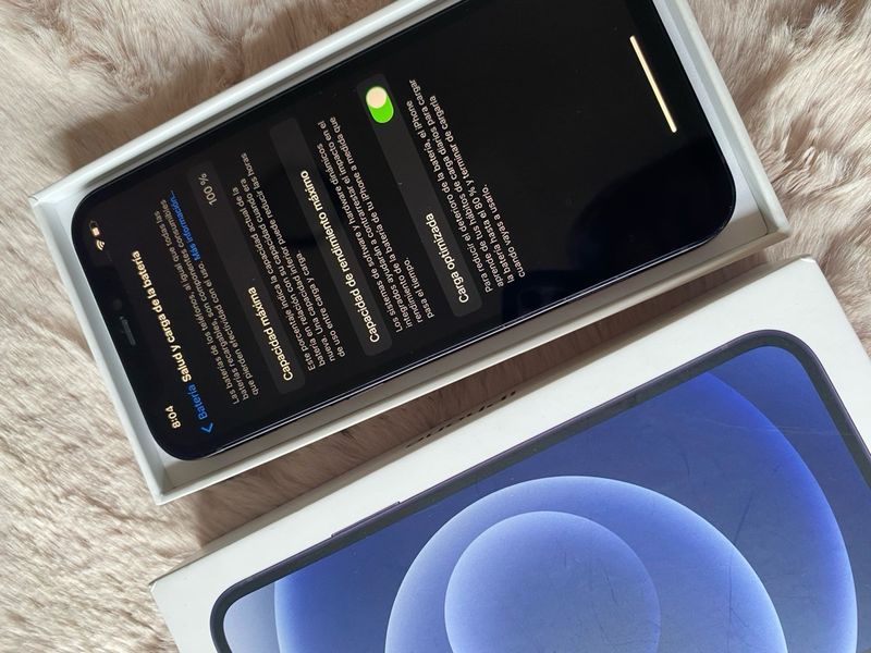 iPhone 12 afbeelding 9