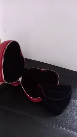 Pulsera Pandora con charms