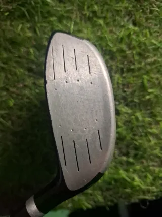 Madera 3 Wilson Prostaff Zurdos