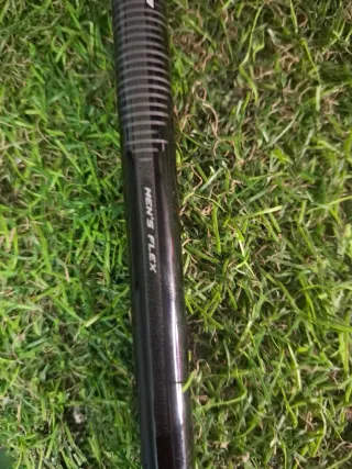 Madera 3 Wilson Prostaff Zurdos