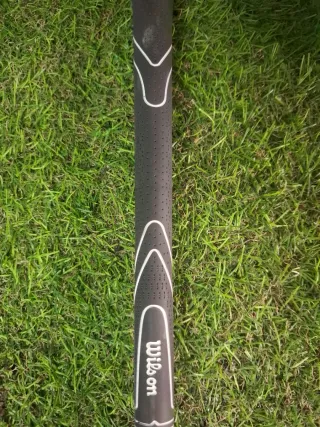 Madera 3 Wilson Prostaff Zurdos