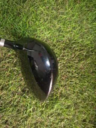 Madera 3 Wilson Prostaff Zurdos