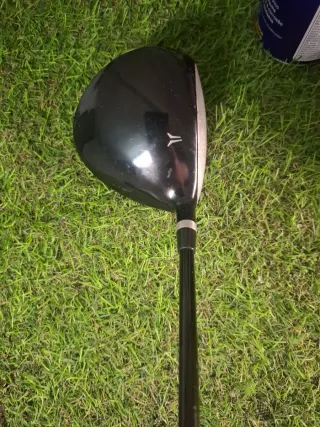 Madera 3 Wilson Prostaff Zurdos