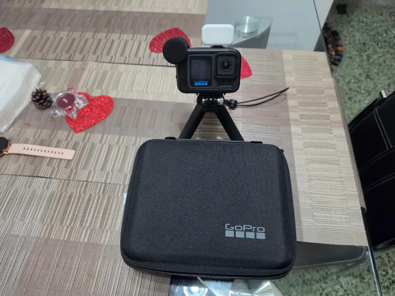 GoPro Hero Black 13