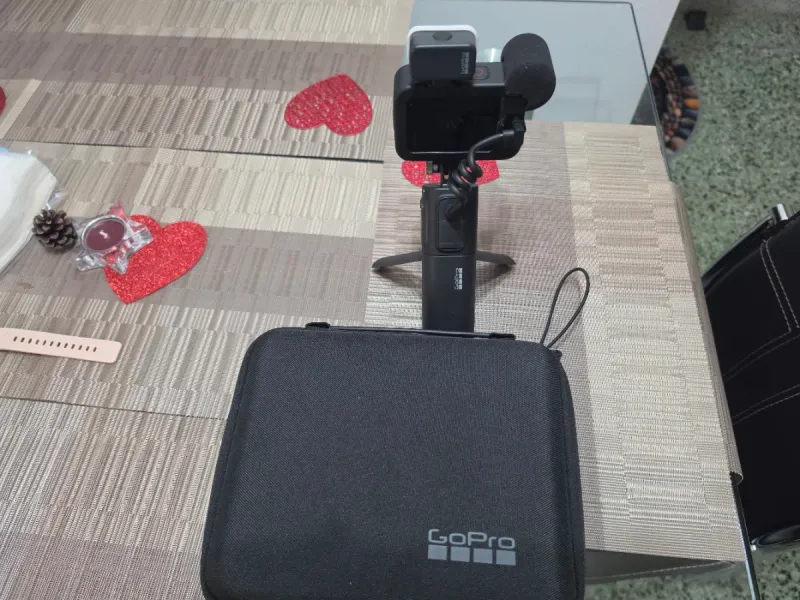 GoPro Hero Black 13 afbeelding 4