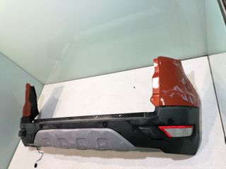 PARAGOLPES TRASERO FORD ESCORT BERLINA