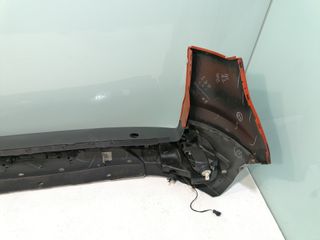 PARAGOLPES TRASERO FORD ESCORT BERLINA
