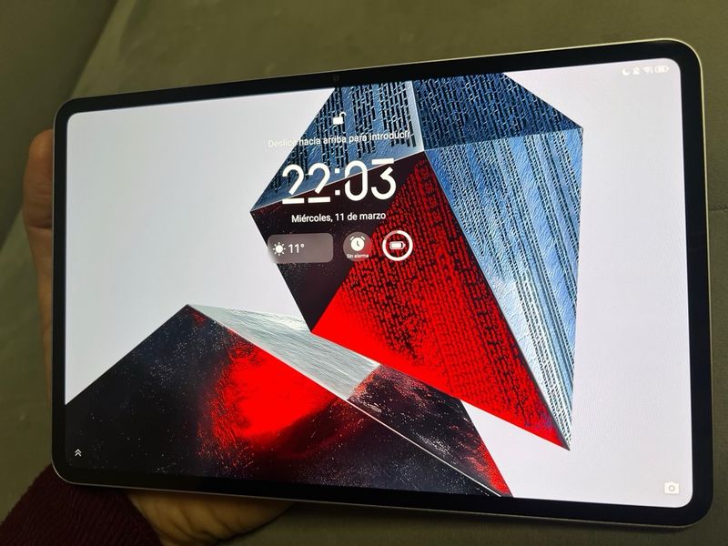 Red Magic Astra 16GB RAM 512GB Almacenamiento afbeelding 5