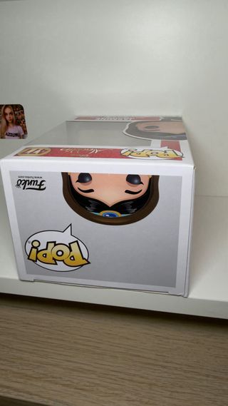 Funko Pop! Disney Aladdin Jasmine 477