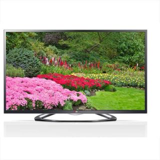 TV LG 42” Full HD Smart TV WiFi