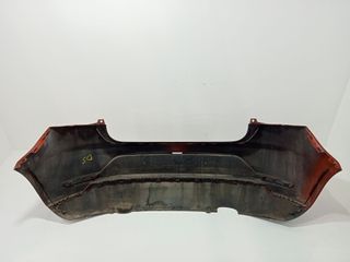 PARAGOLPES TRASERO SEAT IBIZA IV (6J5, 6P1)