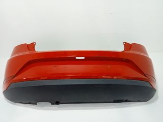 PARAGOLPES TRASERO SEAT IBIZA IV (6J5, 6P1)