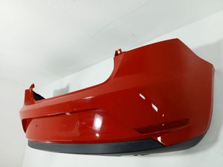 PARAGOLPES TRASERO SEAT IBIZA IV (6J5, 6P1)