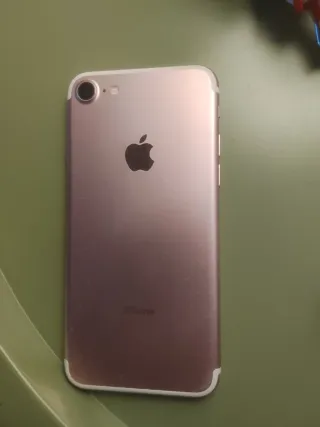 Ultima offerta! iPhone 7 Oro Rosa