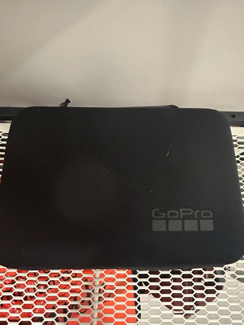 GoPro Hero6