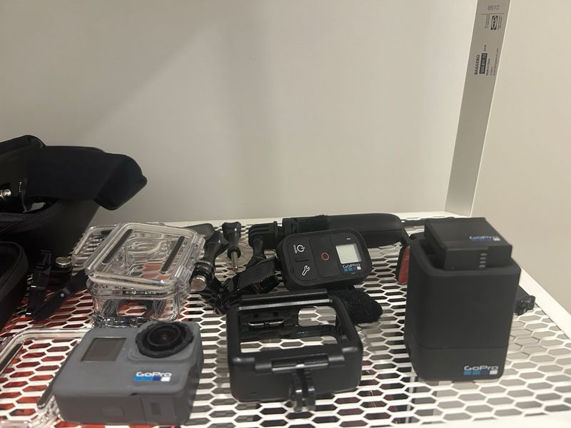 GoPro Hero6 afbeelding 7