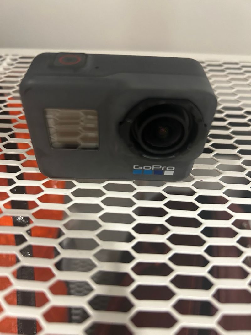 GoPro Hero6 afbeelding 2