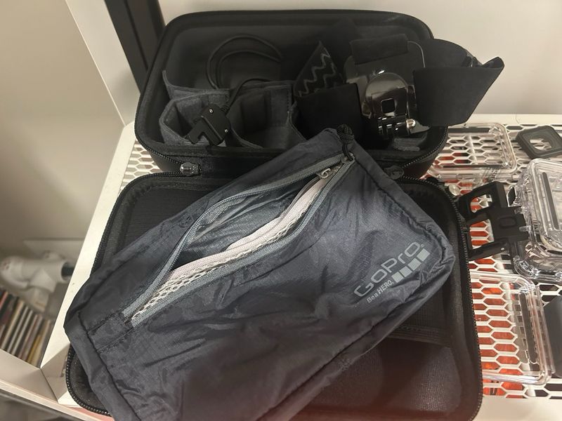 GoPro Hero6 afbeelding 6