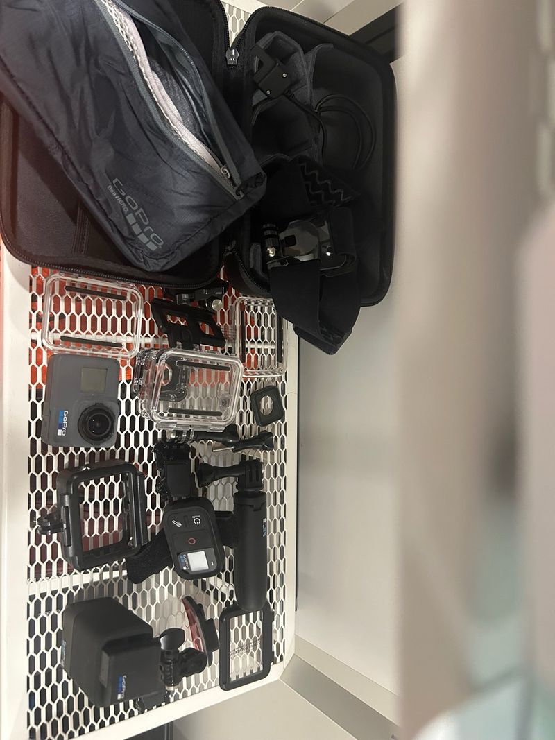 GoPro Hero6 afbeelding 9