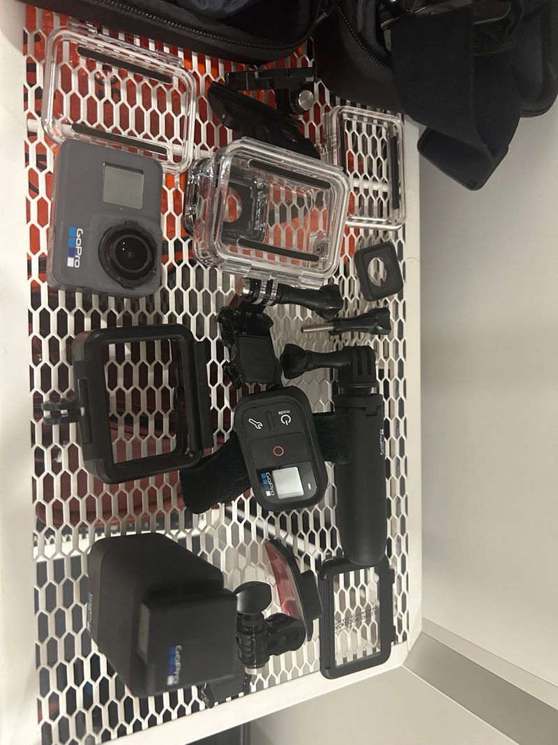 GoPro Hero6 afbeelding 8