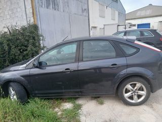Ford focus 1.6 tdci 2008