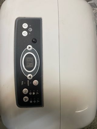 Pingüino Aire Acondicionado Portátil