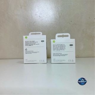 Caricatore iPhone Apple originale nuovo