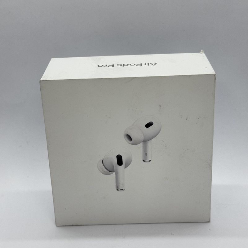 Apple AirPods Pro 2. Gen afbeelding 2