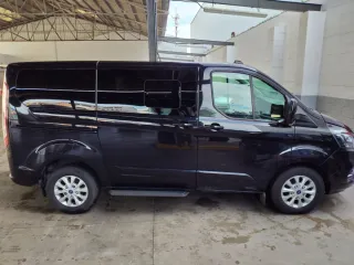 Ford Tourneo Custom 9pl.2022