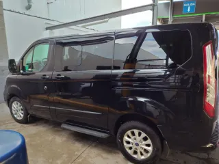 Ford Tourneo Custom 9pl.2022