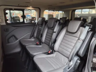 Ford Tourneo Custom 9pl.2022