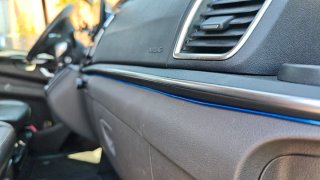 Ford Tourneo Custom 2020