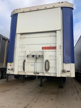 IVECO - STRALIS HI-WAY 510