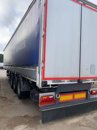 IVECO - STRALIS HI-WAY 510