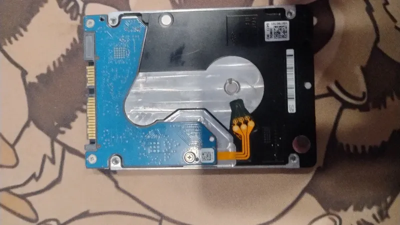 Disco duro externo Seagate Mobile HDD de 2TB afbeelding 3