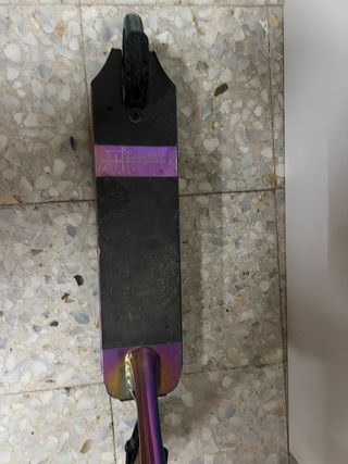 Patinete Scooter Multicolor
