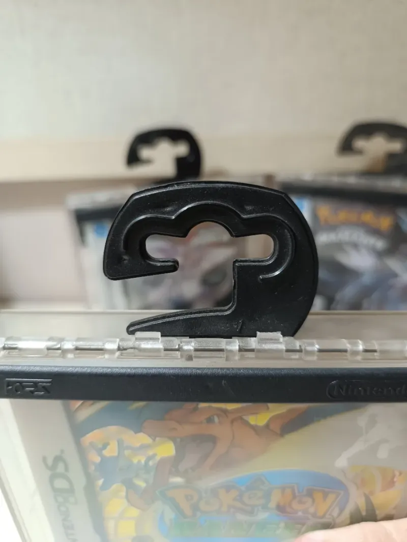 Cajas seguridad Nintendo DS (4 unidades) afbeelding 5