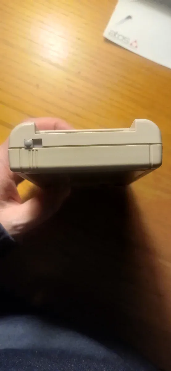 Game Boy de Nintendo defectuoso afbeelding 4