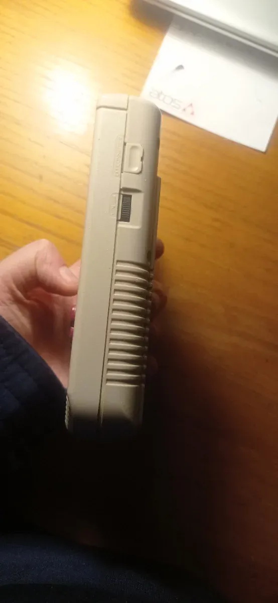 Game Boy de Nintendo defectuoso afbeelding 5