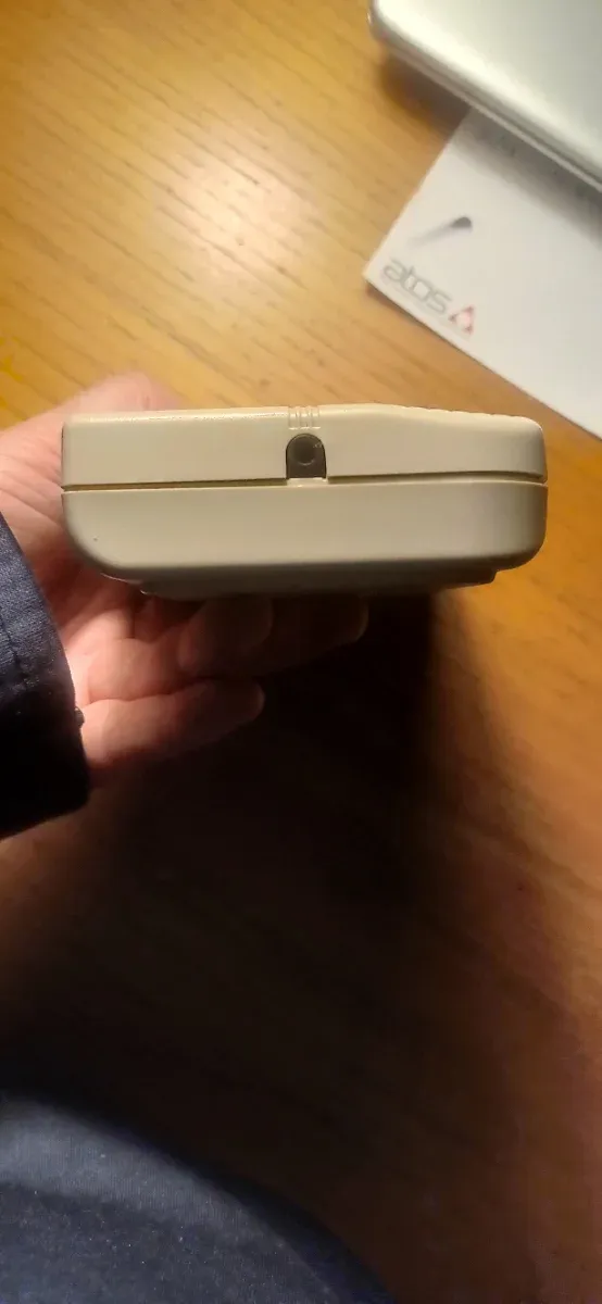Game Boy de Nintendo defectuoso afbeelding 6