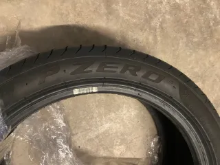 Neumático 205/45 R17 pirelli