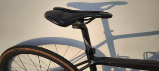 Bicicleta de carretera MMR Adrenaline talla xs