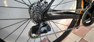 Bicicleta de carretera MMR Adrenaline talla xs